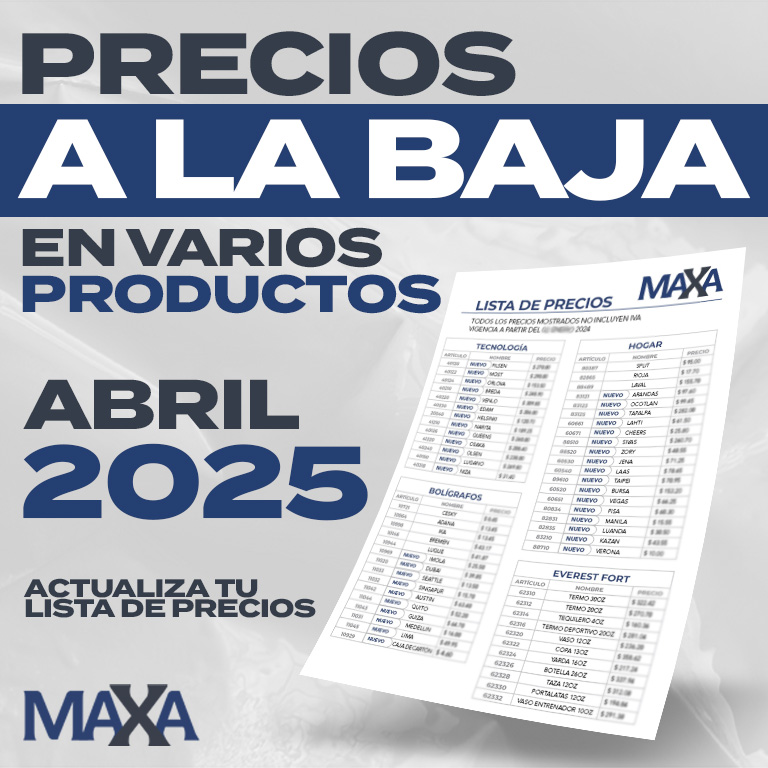 maxa